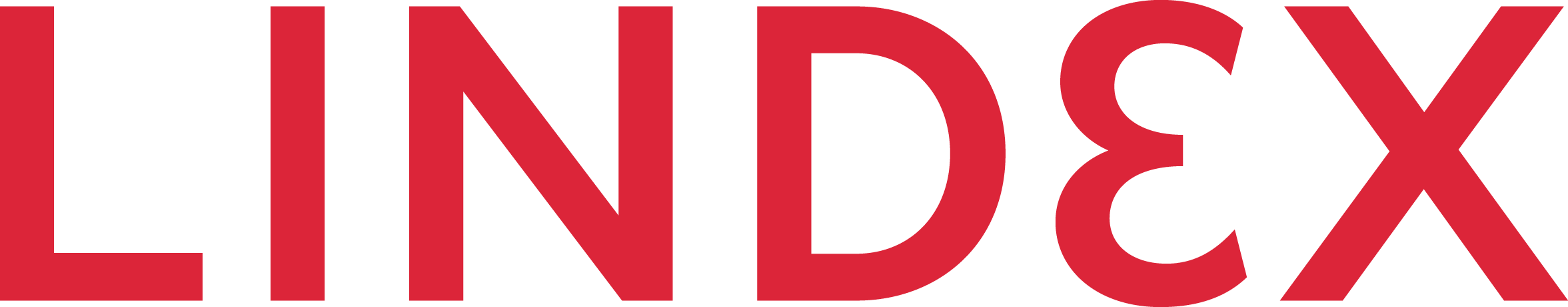 Domovská stránka Centra nápovědy Lindex Customer Service